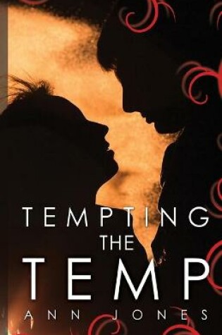Cover of Tempting the Temp