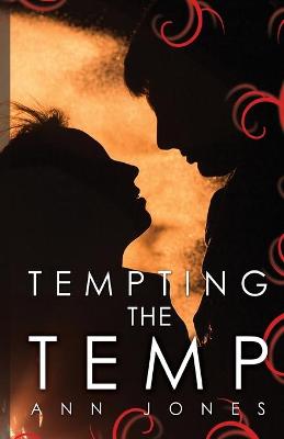 Book cover for Tempting the Temp