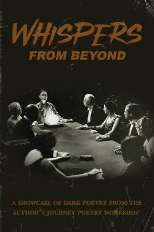 Cover of Whispers from Beyond
