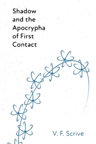 Cover of Shadow and the Apocrypha of First Contact