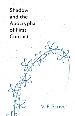 Cover of Shadow and the Apocrypha of First Contact