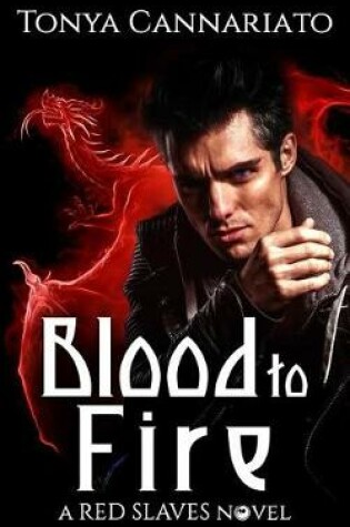 Cover of Blood to Fire