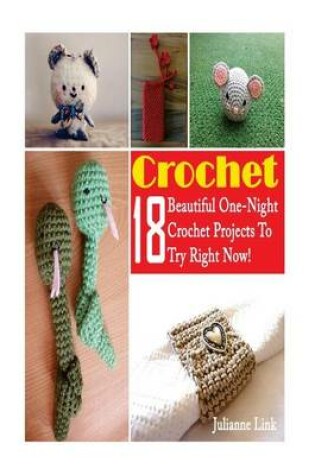 Cover of Crochet