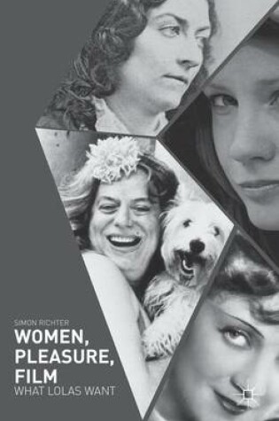 Cover of Women, Pleasure, Film