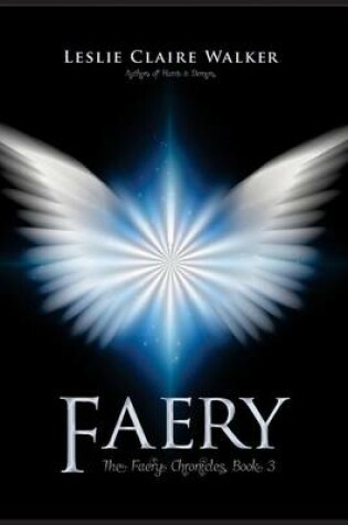 Cover of Faery