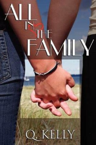 Cover of All in the Family