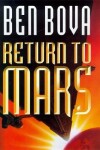 Book cover for Return to Mars