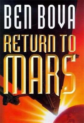 Cover of Return to Mars