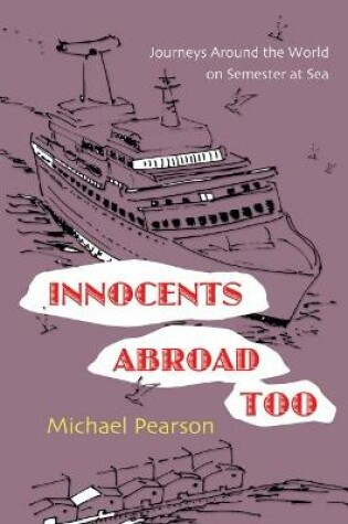 Cover of Innocents Abroad Too