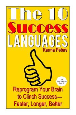 Cover of The 10 Success Languages