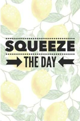 Cover of Squeeze the Day