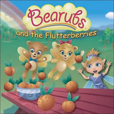 Book cover for Bearubs and the Flutterberries