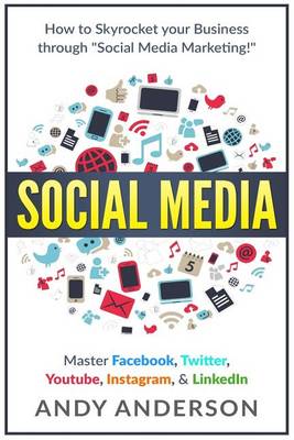 Book cover for Social Media