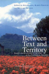 Book cover for Between Text and Territory