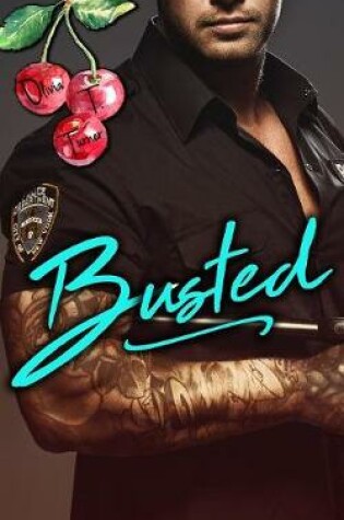 Cover of Busted