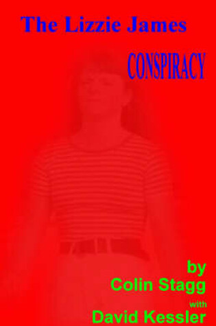 Cover of The Lizzie James Conspiracy