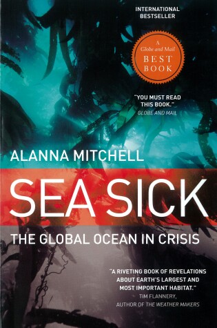 Cover of Sea Sick