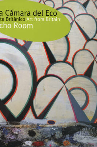 Cover of Echo Room