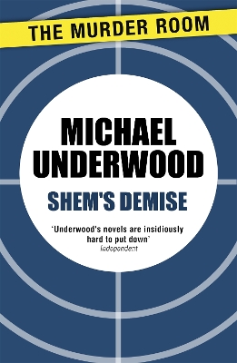 Cover of Shem's Demise