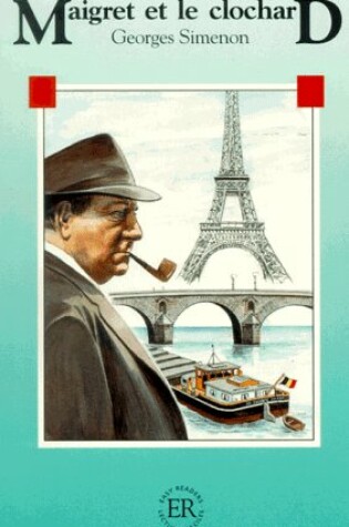 Cover of Maigret Et Le Clochard