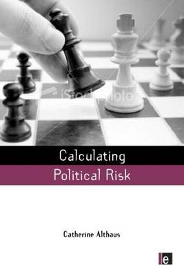 Cover of Calculating Political Risk