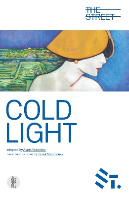 Book cover for Cold Light