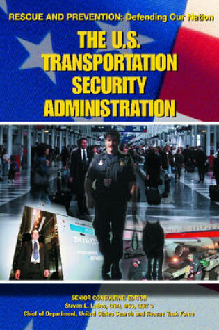 Cover of Transportation Security Administration