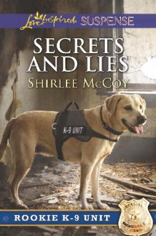 Cover of Secrets And Lies