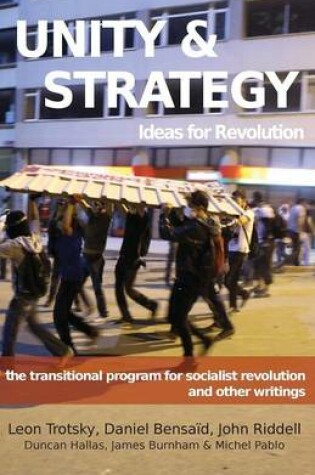Cover of Unity & Strategy