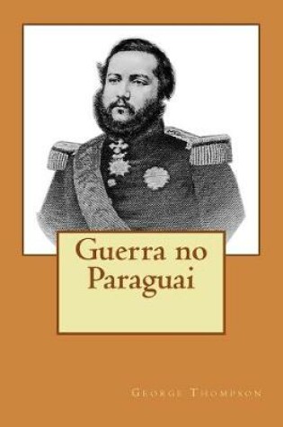 Cover of Guerra no Paraguai