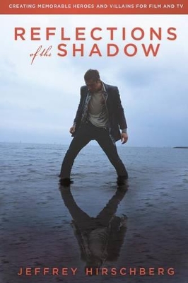 Book cover for Reflections of the Shadow