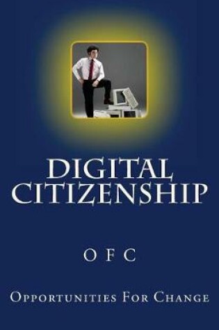 Cover of Digital Citizenship