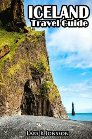 Cover of 100 Best Places in Iceland.