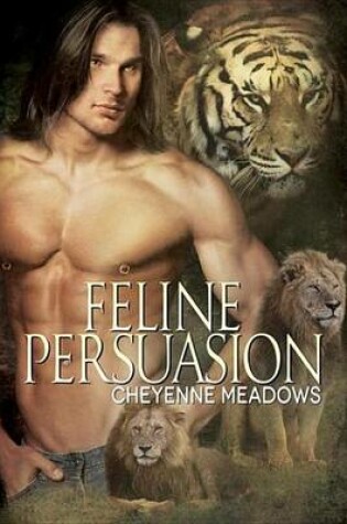 Cover of Feline Persuasion