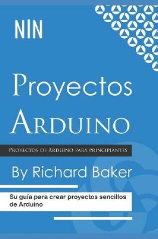 Cover of Proyectos Arduino