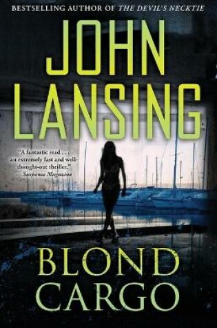 Cover of Blond Cargo, Volume 2