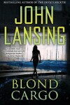 Book cover for Blond Cargo