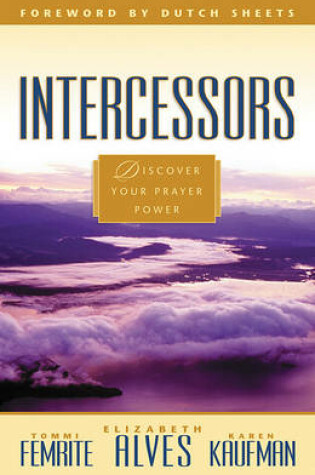 Cover of Intercessors