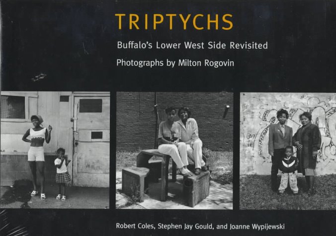 Book cover for TRIPTYCHS CL