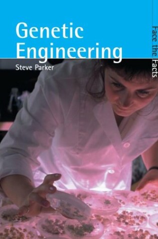 Cover of Genetic Engineering