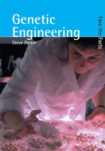 Book cover for Genetic Engineering