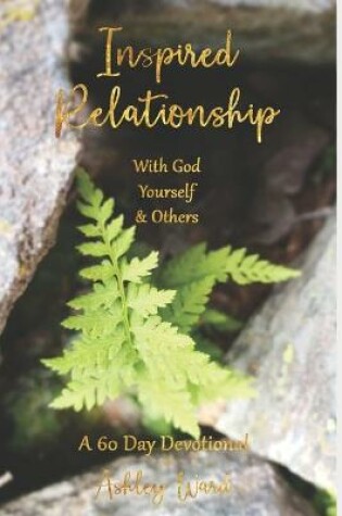 Cover of Inspired Relationship