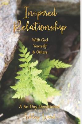 Book cover for Inspired Relationship