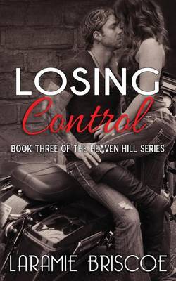 Book cover for Losing Control