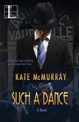 Book cover for Such A Dance