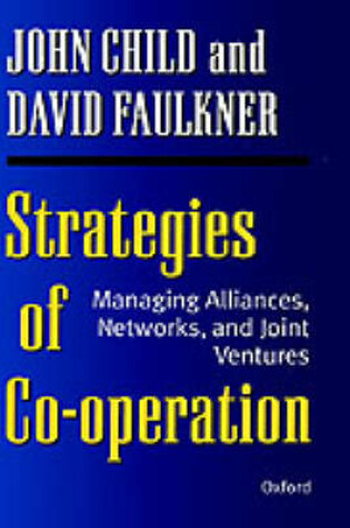 Cover of Strategies of Co-operation