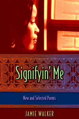 Book cover for Signifyin' Me