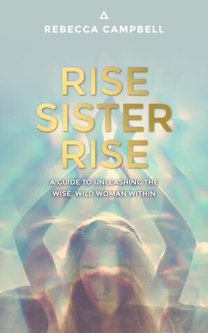 Book cover for Rise Sister Rise
