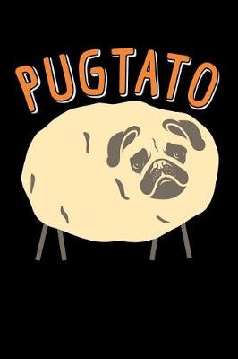 Book cover for Pugtato