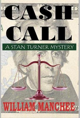 Book cover for Cash Call